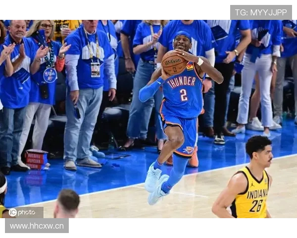 雷霆在激烈的抢七大战中逆转步行者荣获本赛季NBA总冠军荣耀